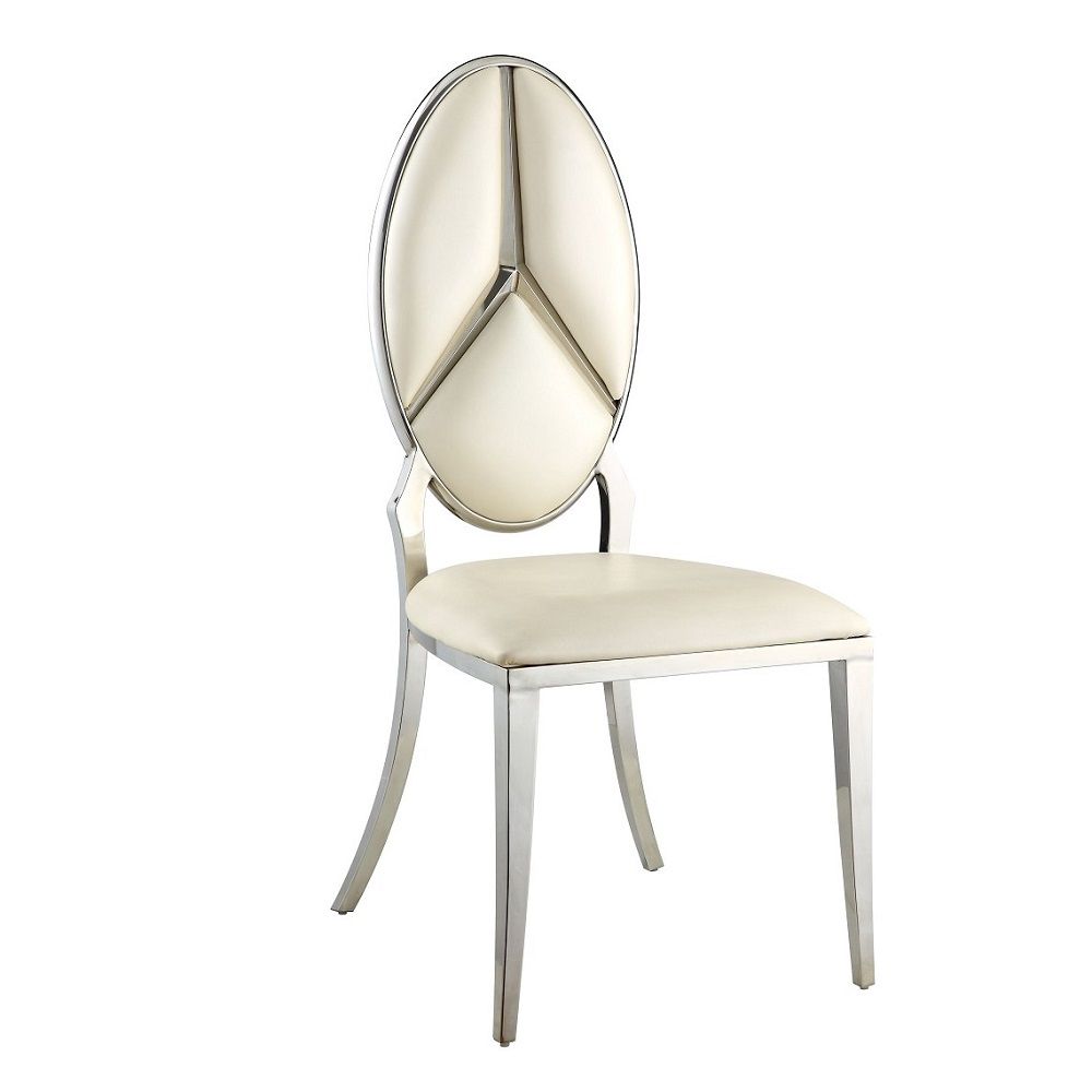 Cyrene - Side Chair - Urban Living Furniture (Los Angeles, CA)