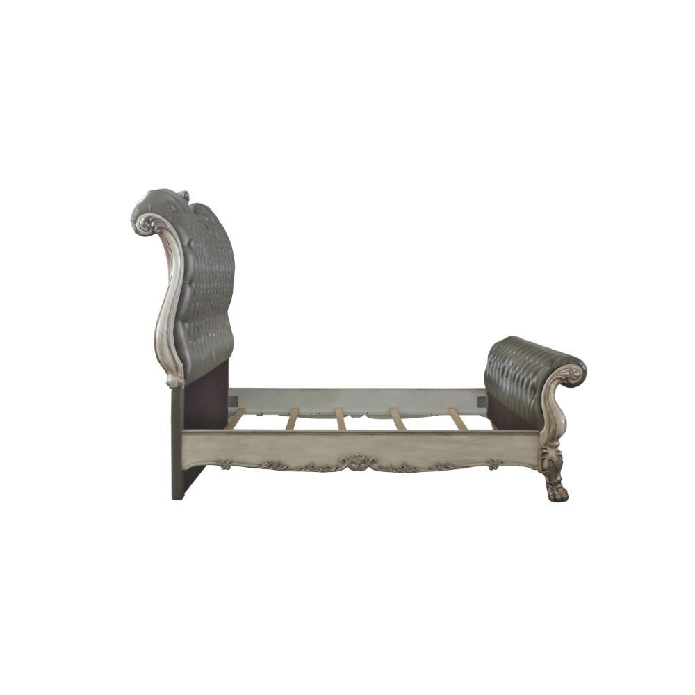 Dresden - Vintage - Bed - Urban Living Furniture (Los Angeles, CA)
