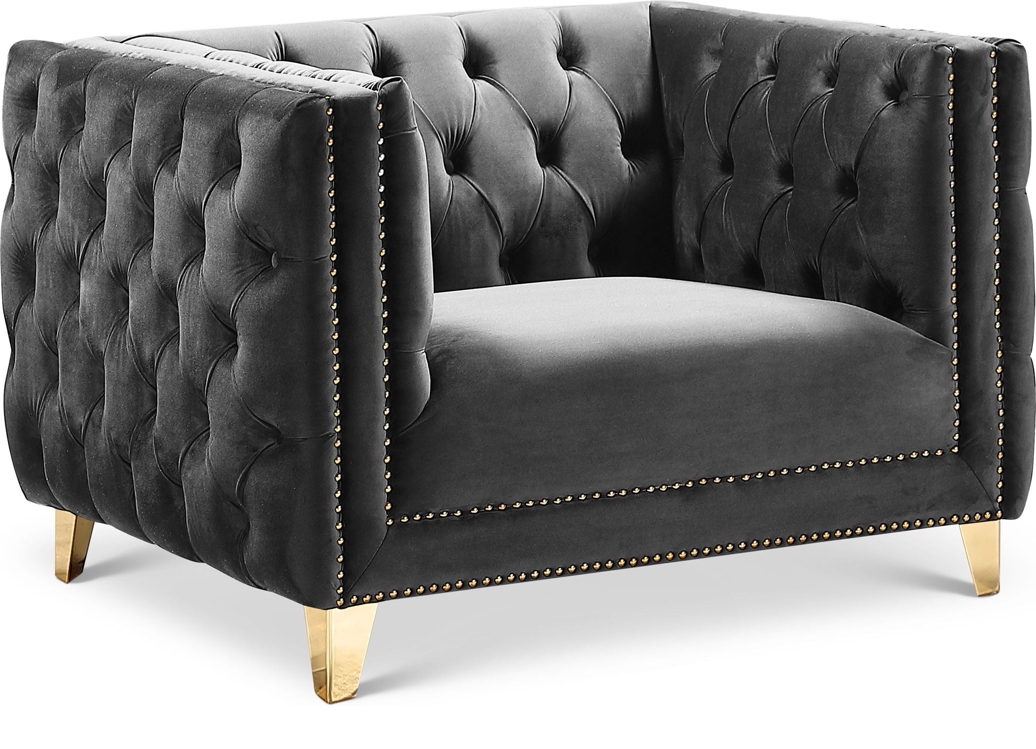 Michelle - Chair - Urban Living Furniture (Los Angeles, CA)