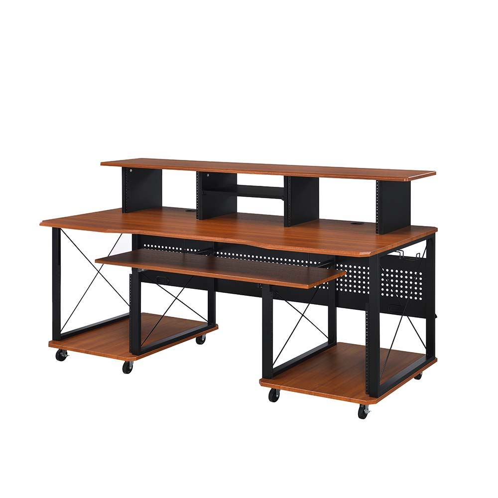 Megara - Music Desk - Urban Living Furniture (Los Angeles, CA)