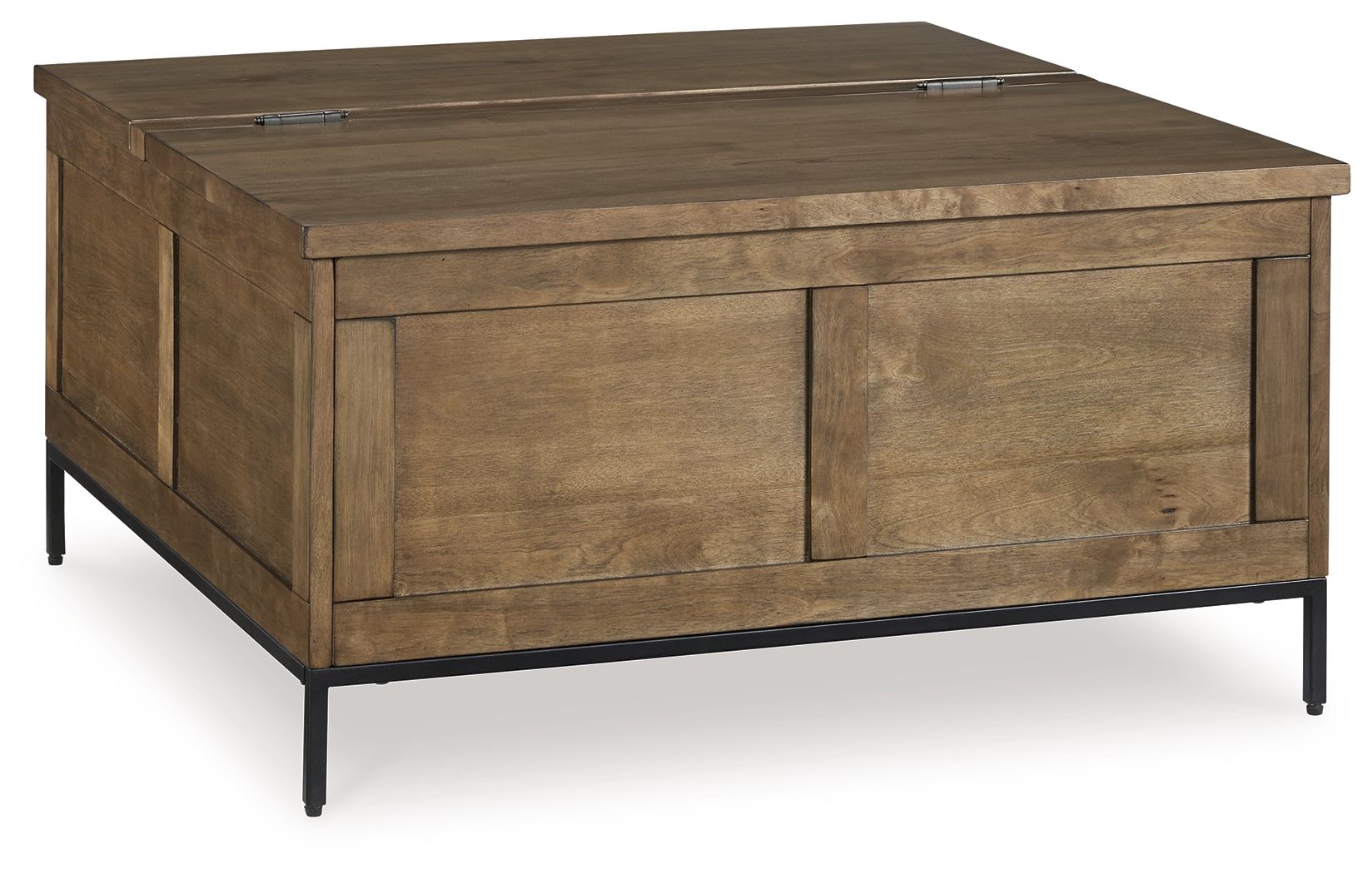 Torlanta - Brown - Lift Top Cocktail Table - Urban Living Furniture (Los Angeles, CA)