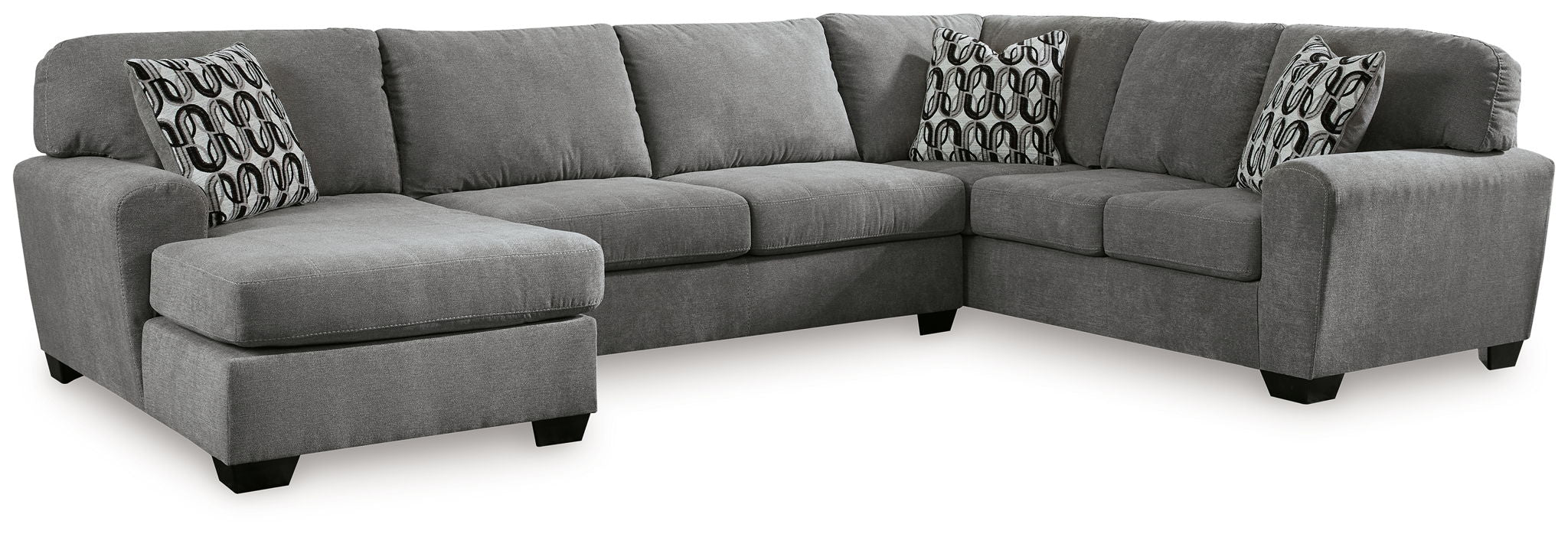 Birkdale Court - Sectional - Urban Living Furniture (Los Angeles, CA)
