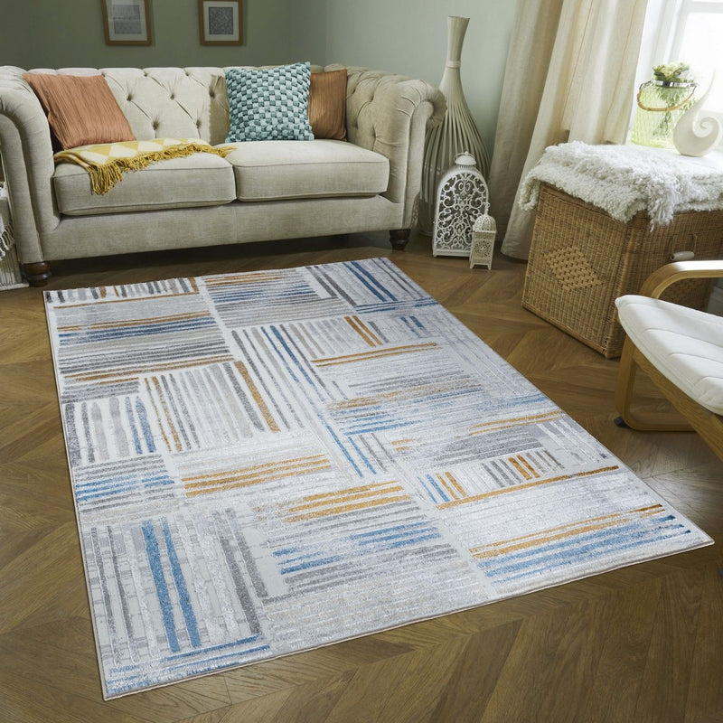 Nova - GC_SOH9004 Area Rug - Urban Living Furniture (Los Angeles, CA)