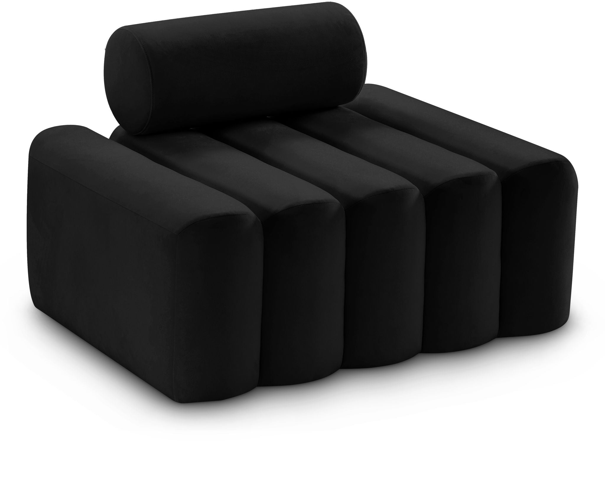 Melody - Chair - Urban Living Furniture (Los Angeles, CA)