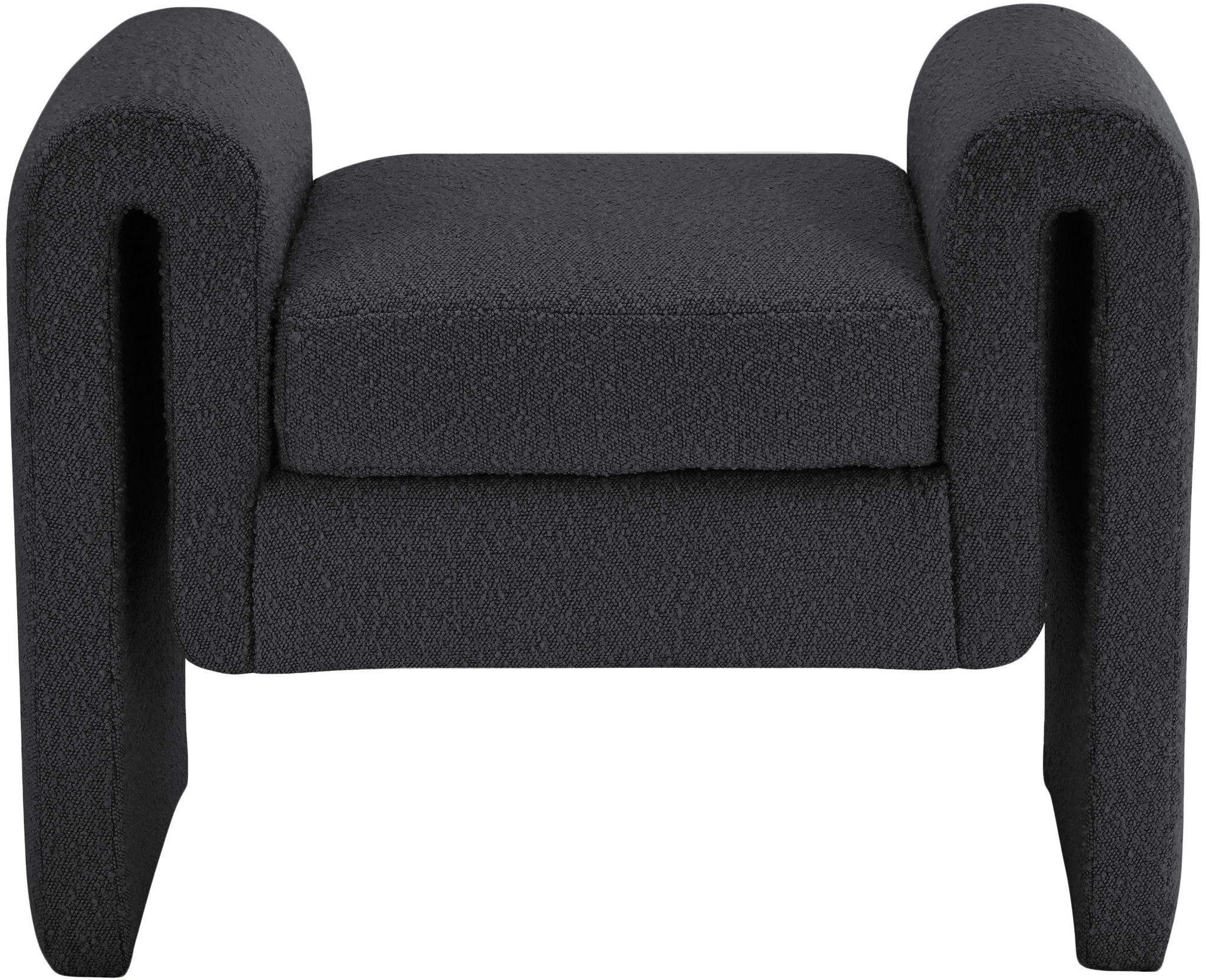 Stylus - Bench - Urban Living Furniture (Los Angeles, CA)