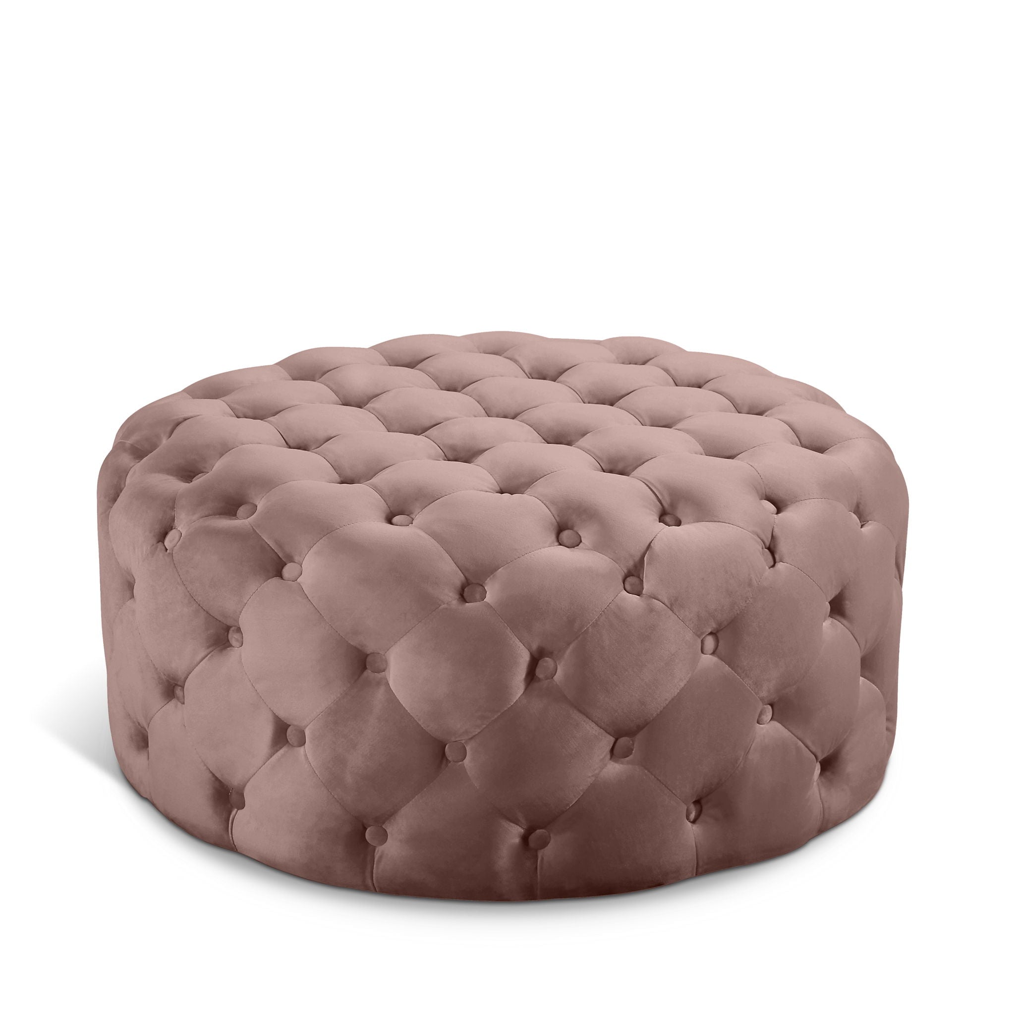 Addison - Bench Ottoman - Urban Living Furniture (Los Angeles, CA)
