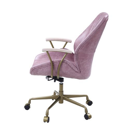 Hamilton - Executive Office Chair - Urban Living Furniture (Los Angeles, CA)