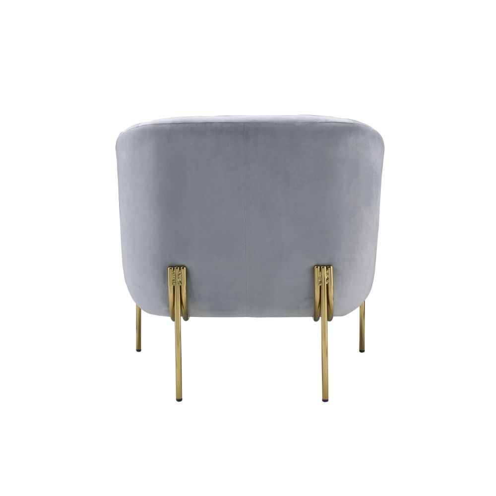 Carlson - Accent Chair - Urban Living Furniture (Los Angeles, CA)