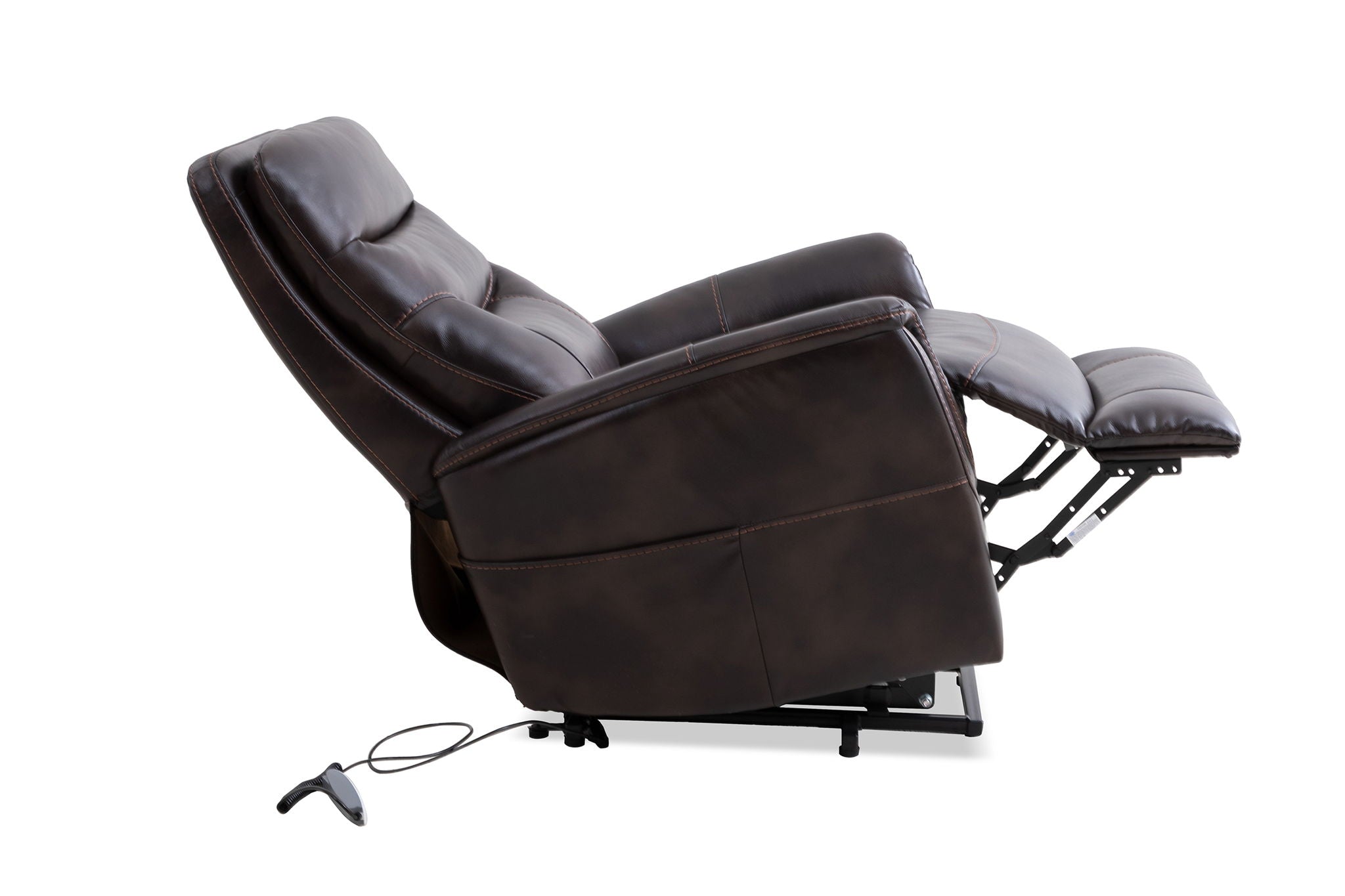Gemini - Power Lift Recliner With Articulating Headrest (Set of 2) - Urban Living Furniture (Los Angeles, CA)