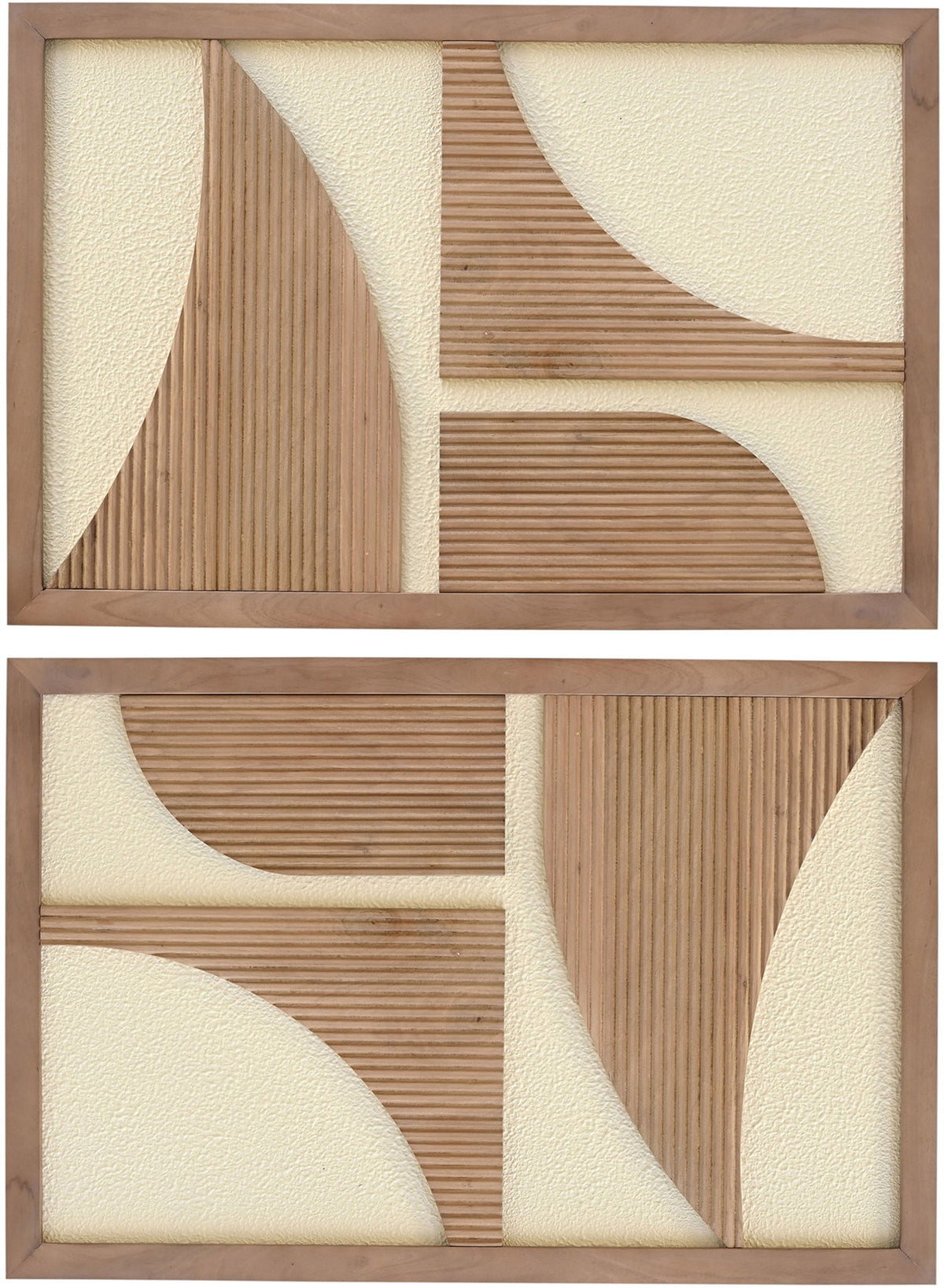 Cadence - 2 Piece Wall Art