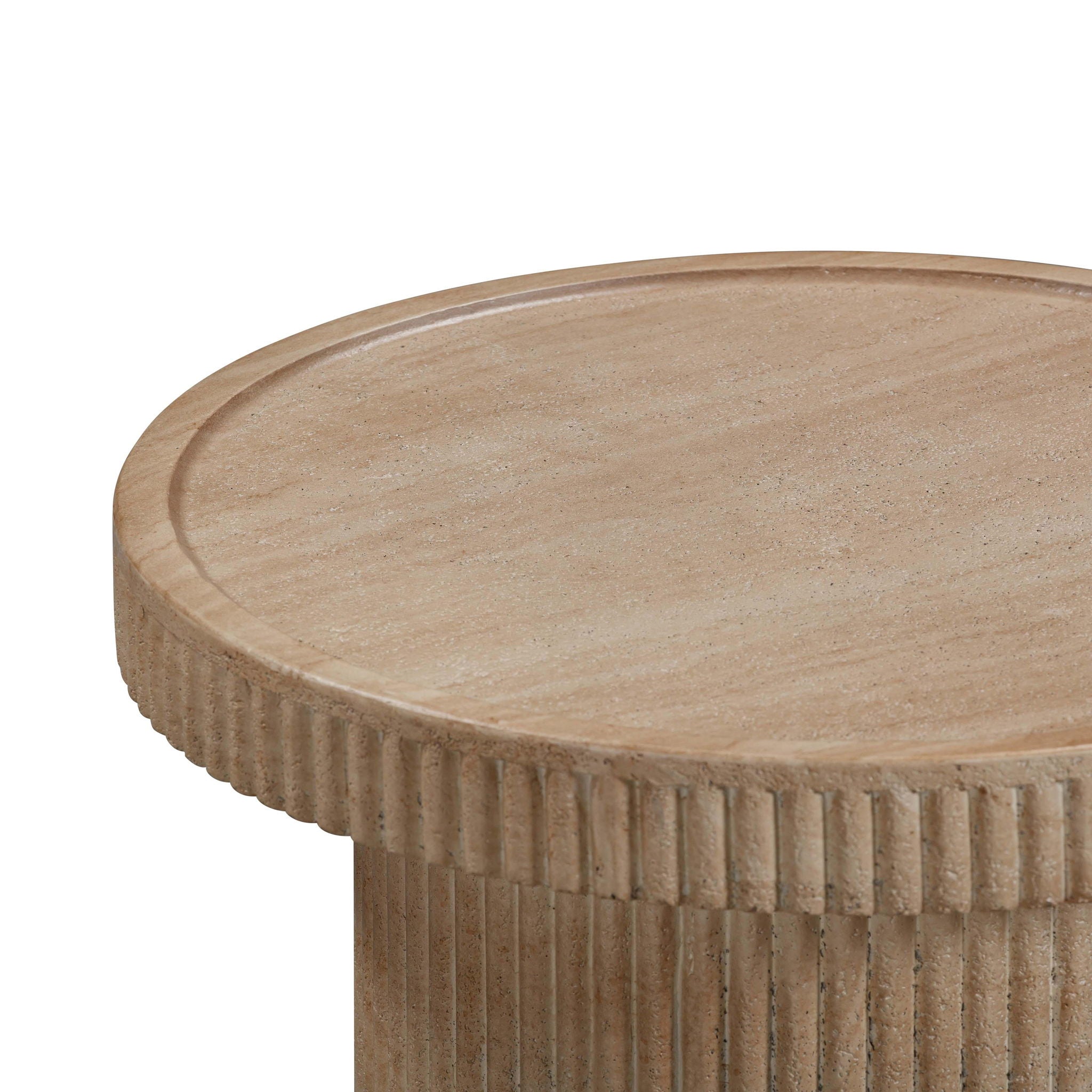 Darcy - Side Table - Urban Living Furniture (Los Angeles, CA)