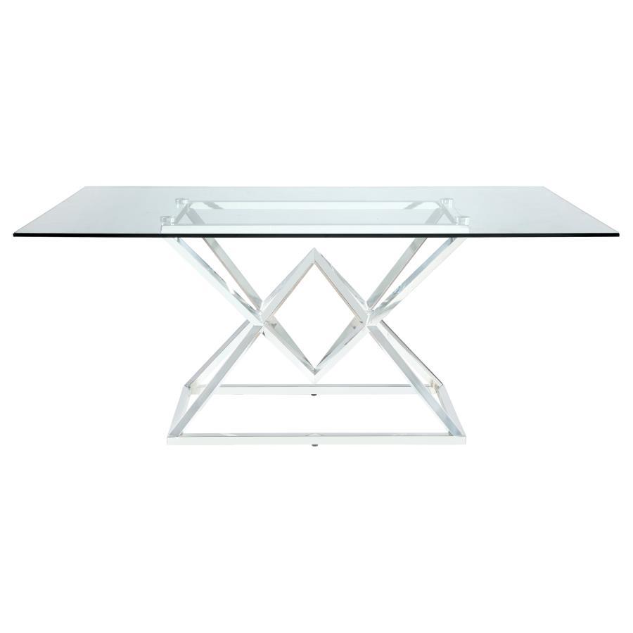 Beaufort - Rectangular Dining Set - Urban Living Furniture (Los Angeles, CA)