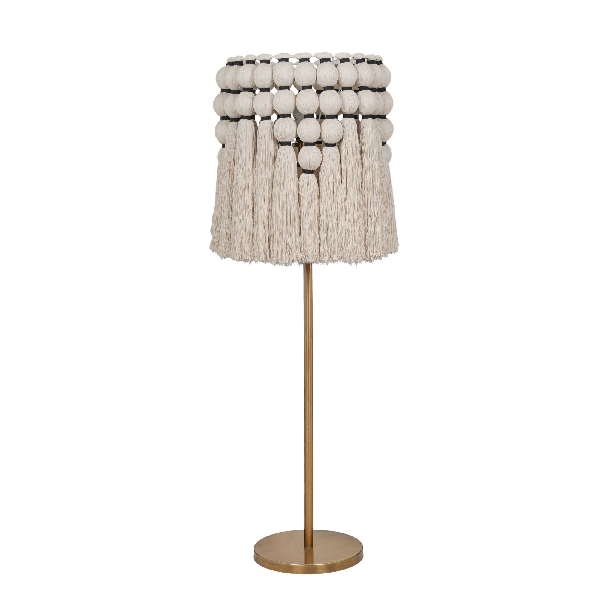 Tutu - Floor Lamp - Natural