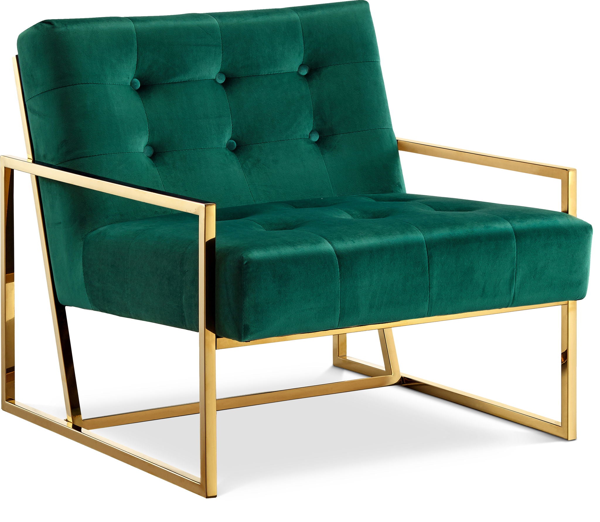 Pierre - Accent Chair - Urban Living Furniture (Los Angeles, CA)