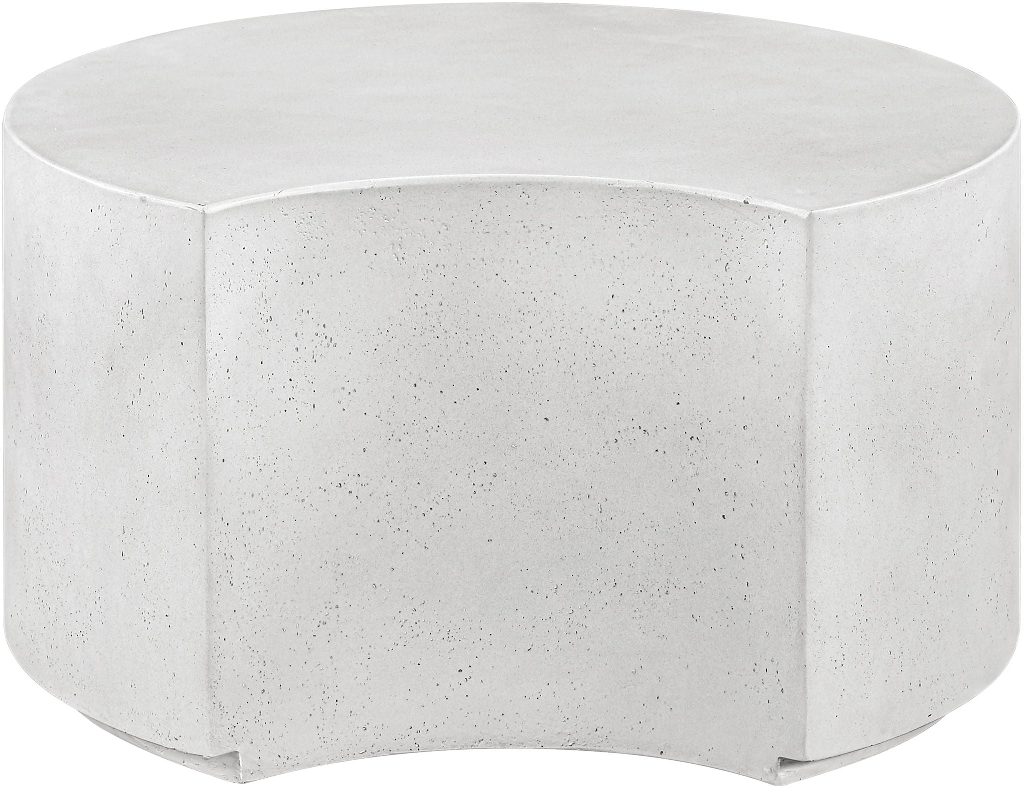 Imperia - Concrete Indoor/Outdoor Table - Urban Living Furniture (Los Angeles, CA)