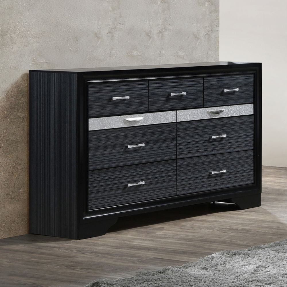 Naima - Dresser - Urban Living Furniture (Los Angeles, CA)