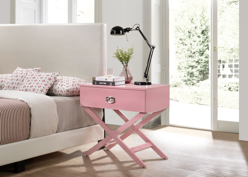 Xavier - Nightstand - Urban Living Furniture (Los Angeles, CA)