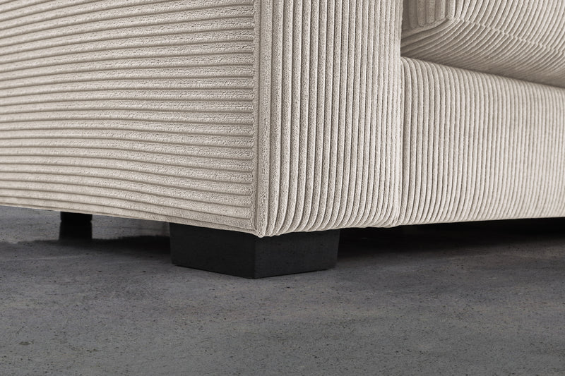Duke - 4 Piece Upholstered Sectional - Urban Living Furniture (Los Angeles, CA)