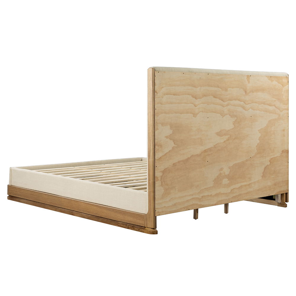 Zoey - Upholstered Bed - Urban Living Furniture (Los Angeles, CA)