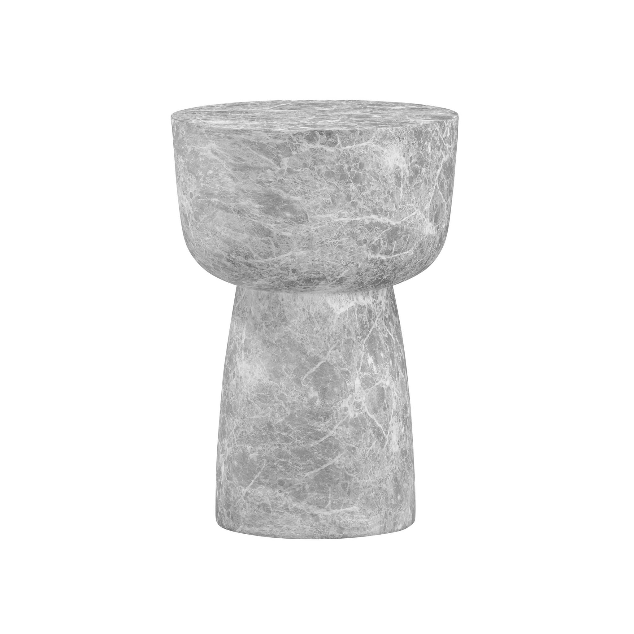 Charra - Indoor / Outdoor Side Table - Urban Living Furniture (Los Angeles, CA)