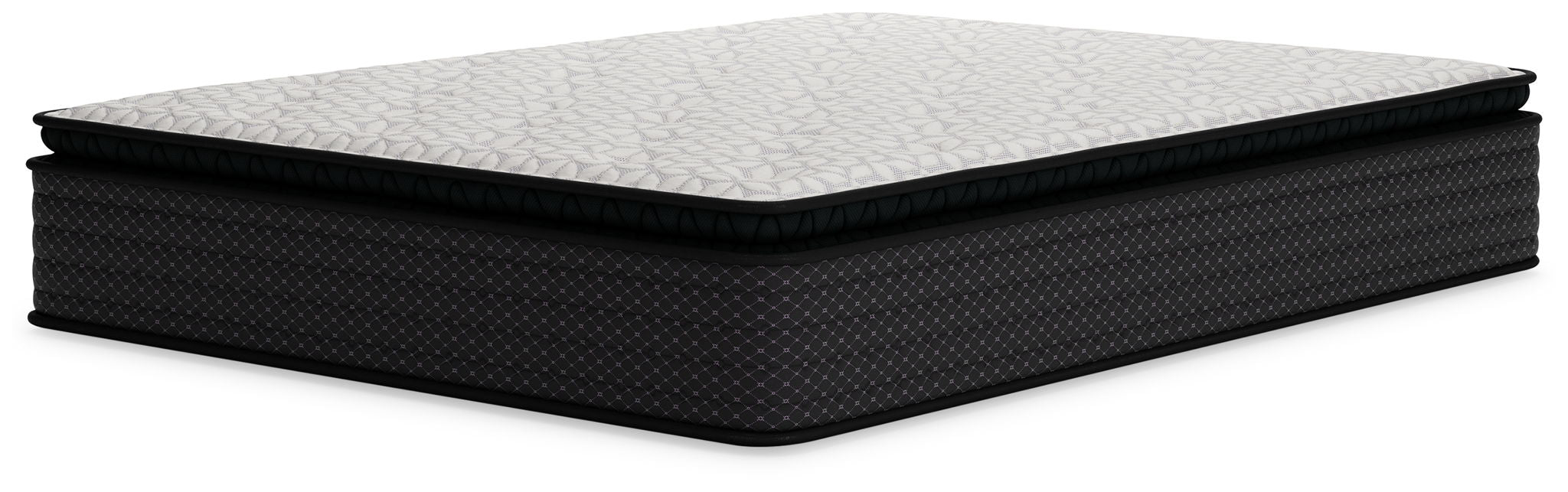 Limited Edition Pt - Mattress - Urban Living Furniture (Los Angeles, CA)