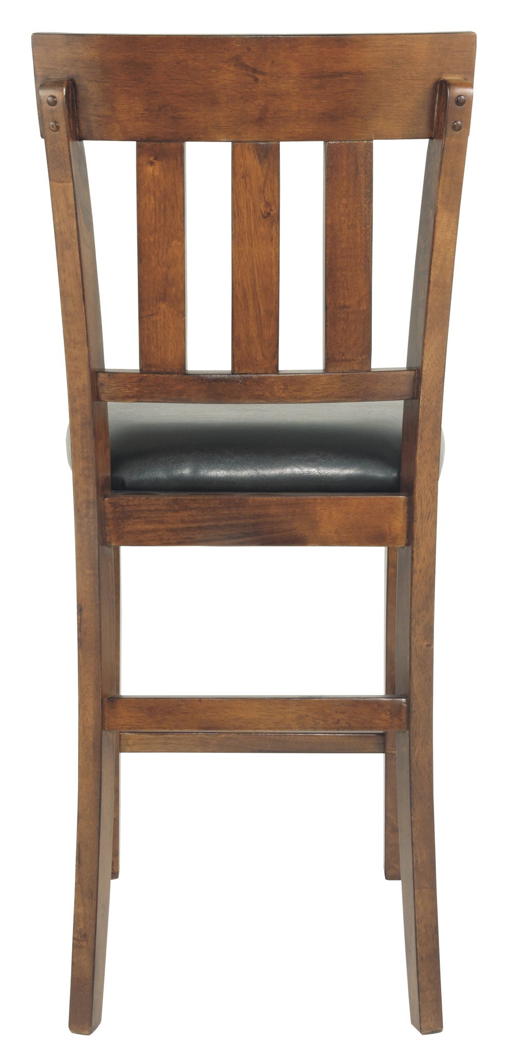 Ralene - Medium Brown - Upholstered Barstool (Set of 2) - Urban Living Furniture (Los Angeles, CA)