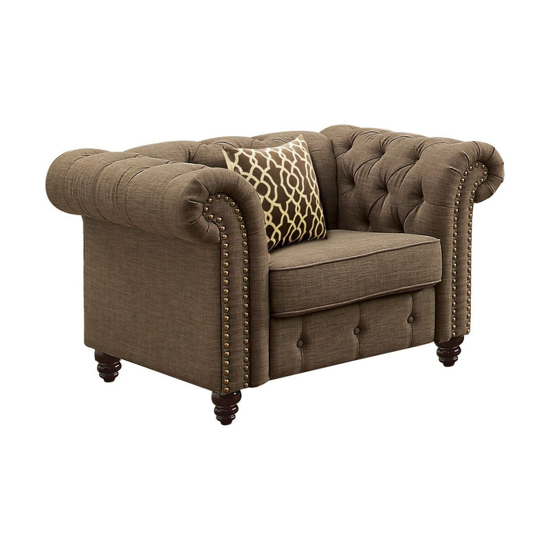 Aurelia - Chair - Urban Living Furniture (Los Angeles, CA)