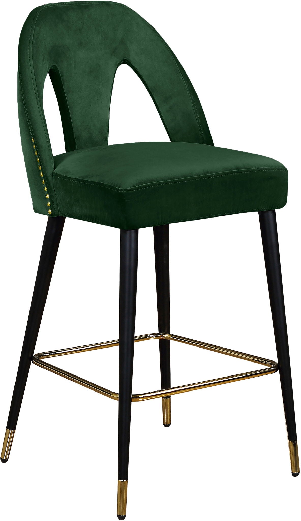 Akoya - Stool (Set of 2) - Urban Living Furniture (Los Angeles, CA)