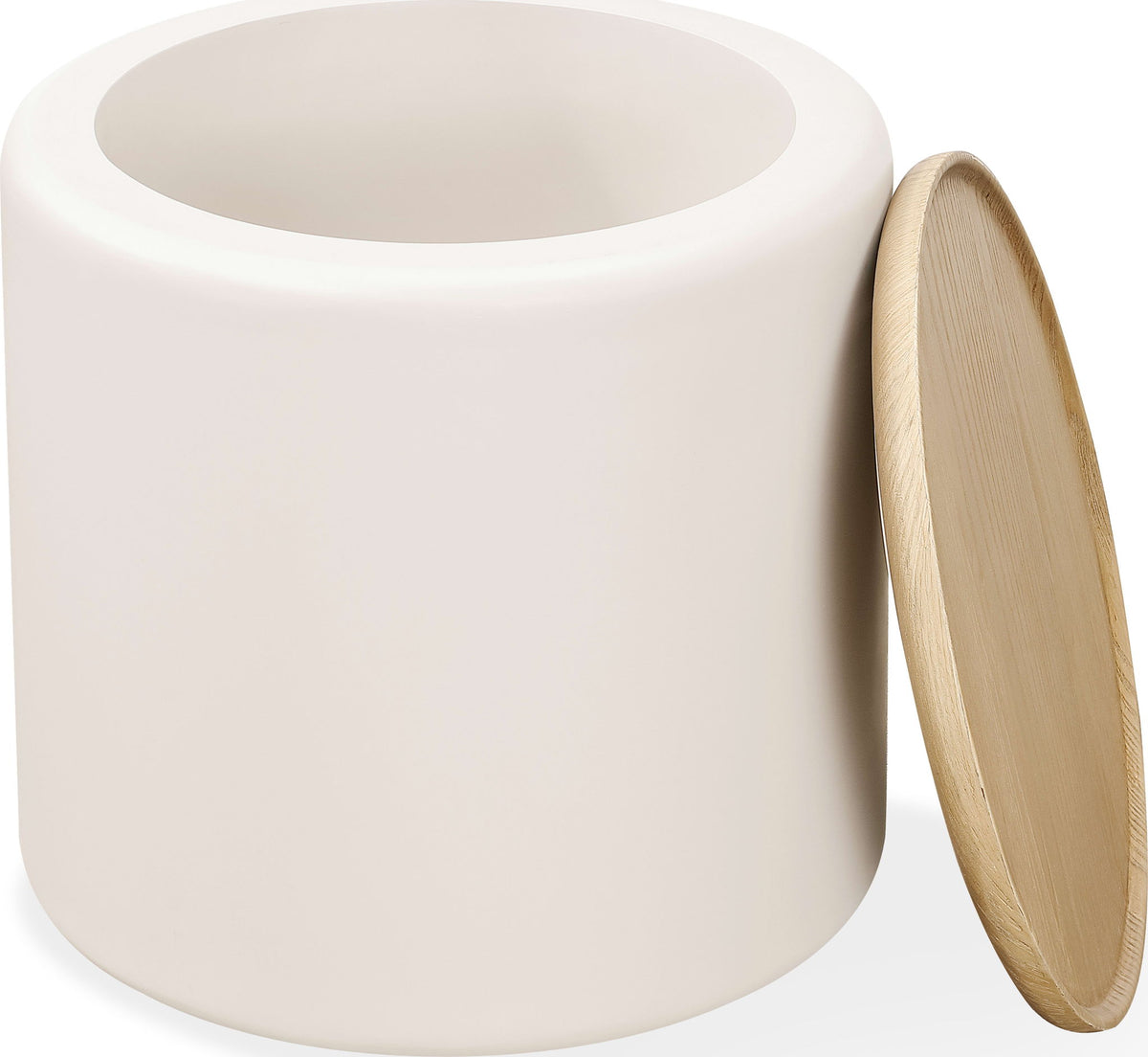 Oskar - Lift Top Round Table
