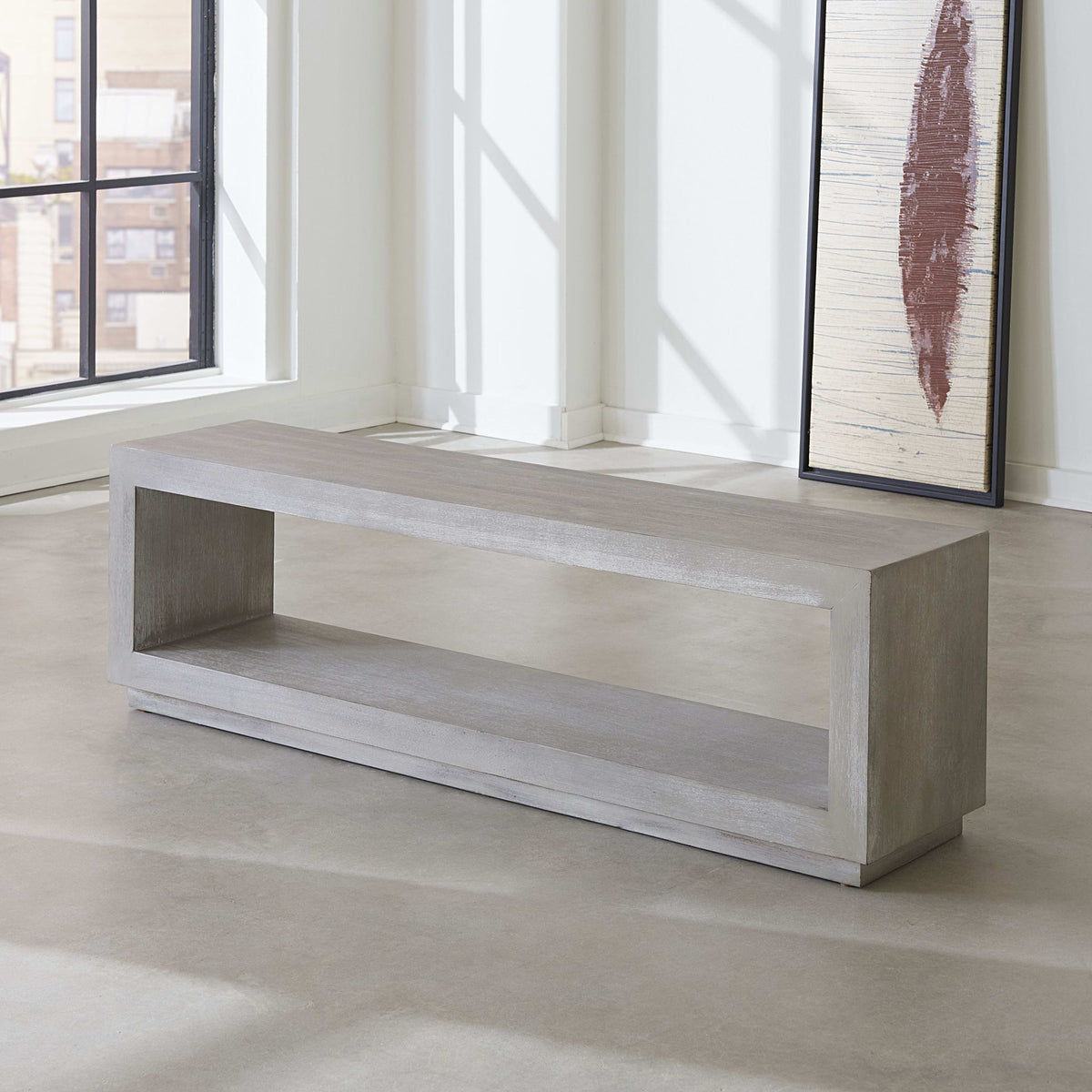 Oxford - Bench