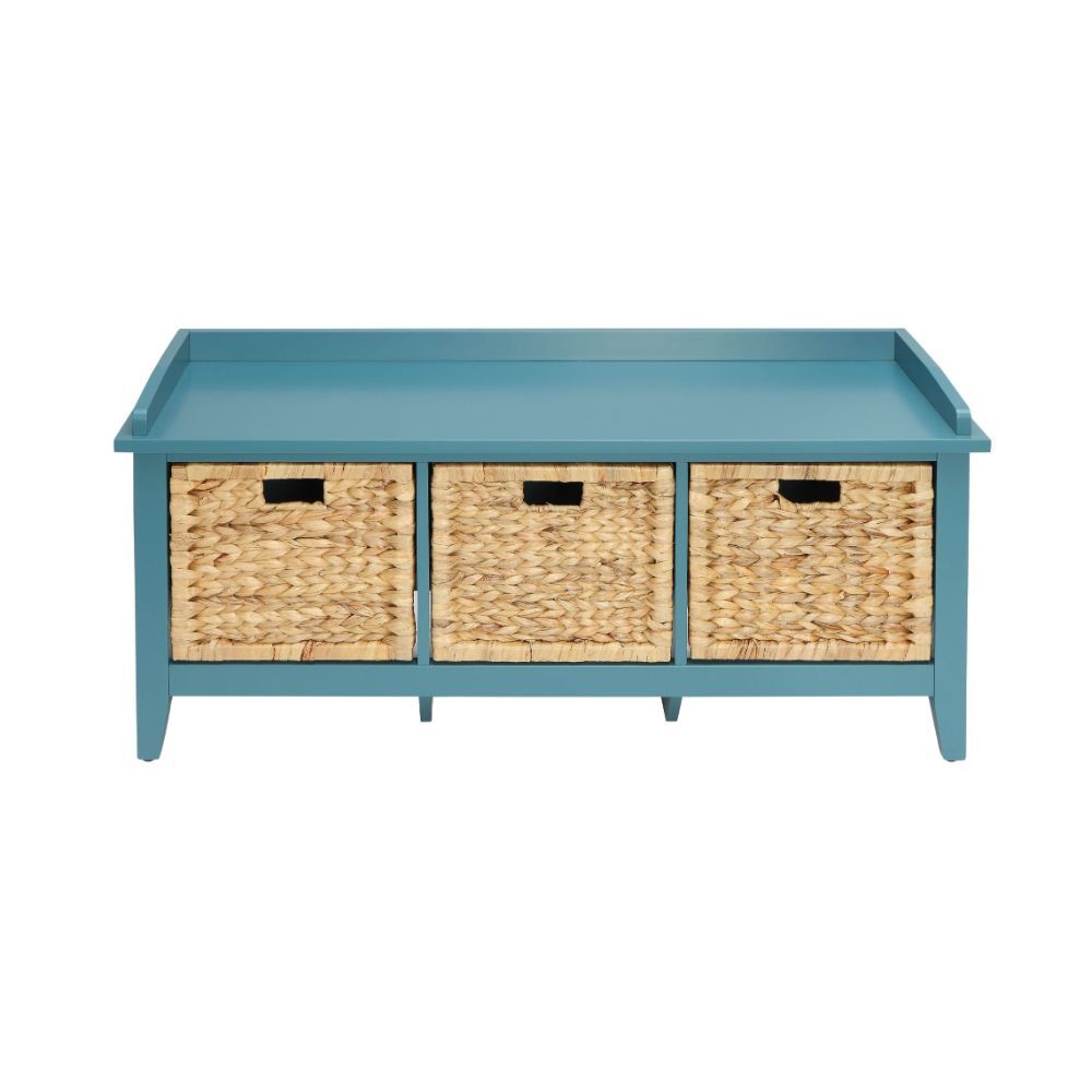 Flavius - Bench w/Storage - Urban Living Furniture (Los Angeles, CA)