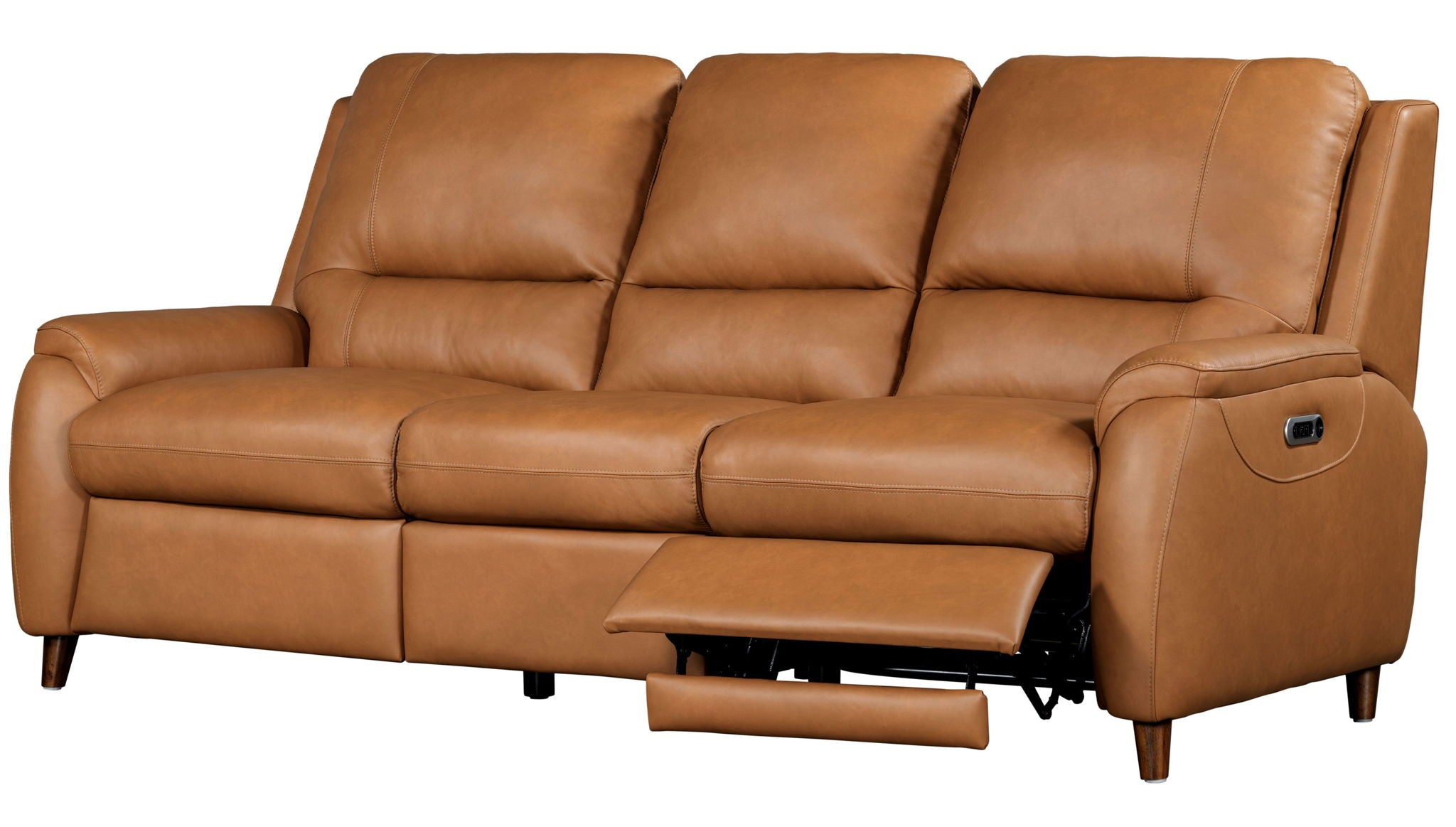 Austin - Power Sofa - Caramel Cream - Urban Living Furniture (Los Angeles, CA)