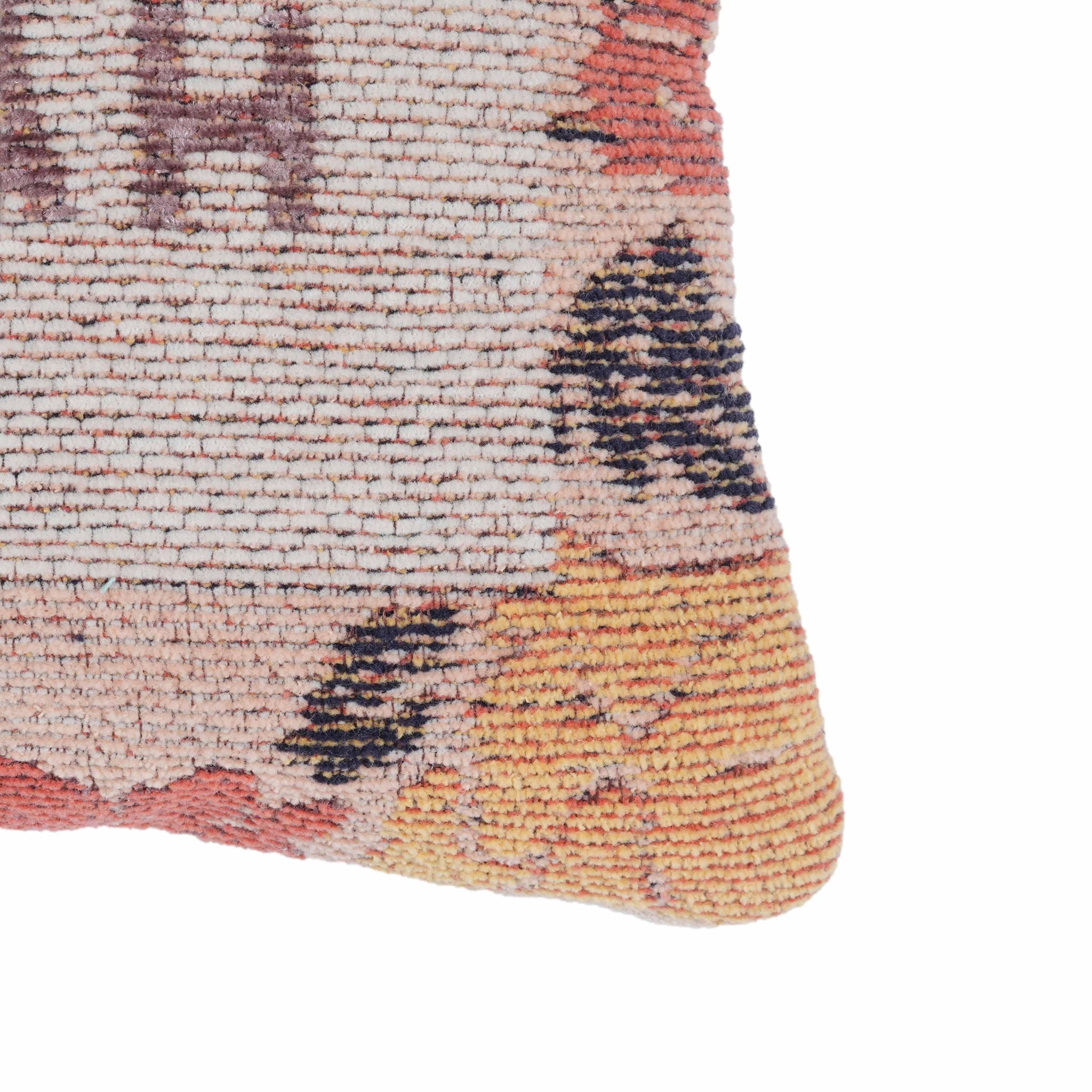 Chutzpah - Woven Pillow - Jacquard - Urban Living Furniture (Los Angeles, CA)