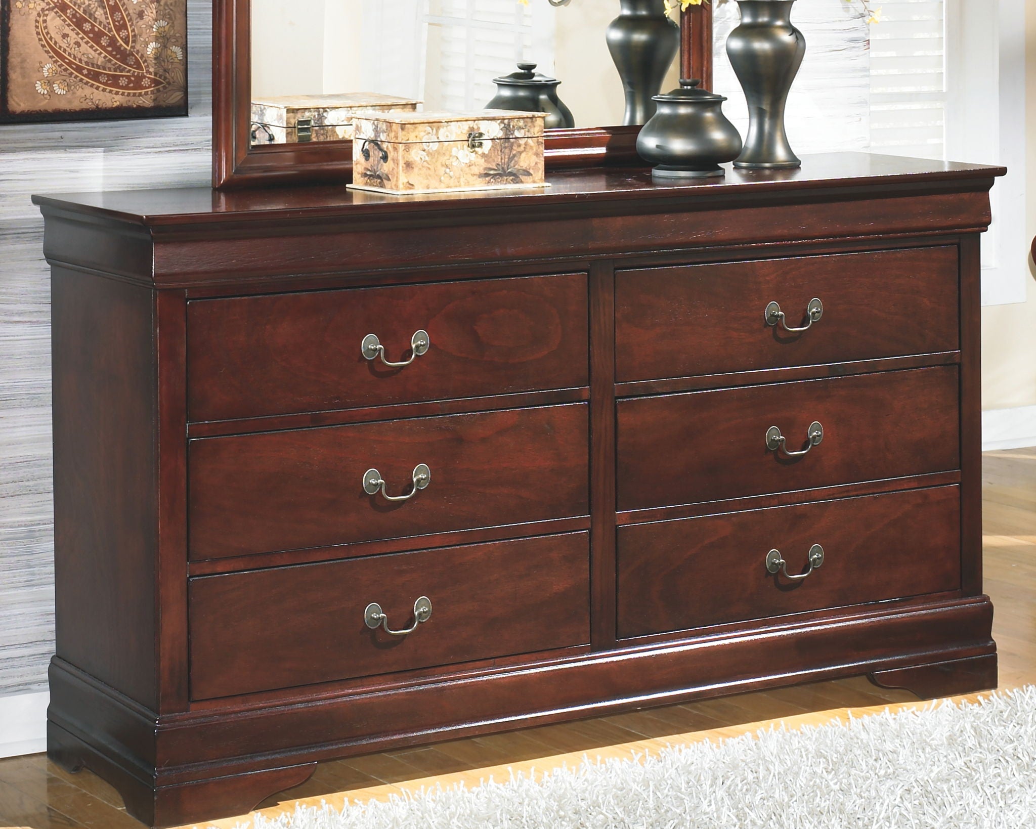 Alisdair - Dresser - Urban Living Furniture (Los Angeles, CA)