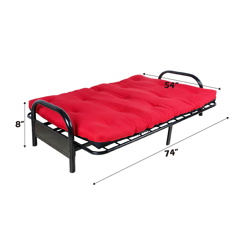 Nabila - Futon Mattress - Urban Living Furniture (Los Angeles, CA)