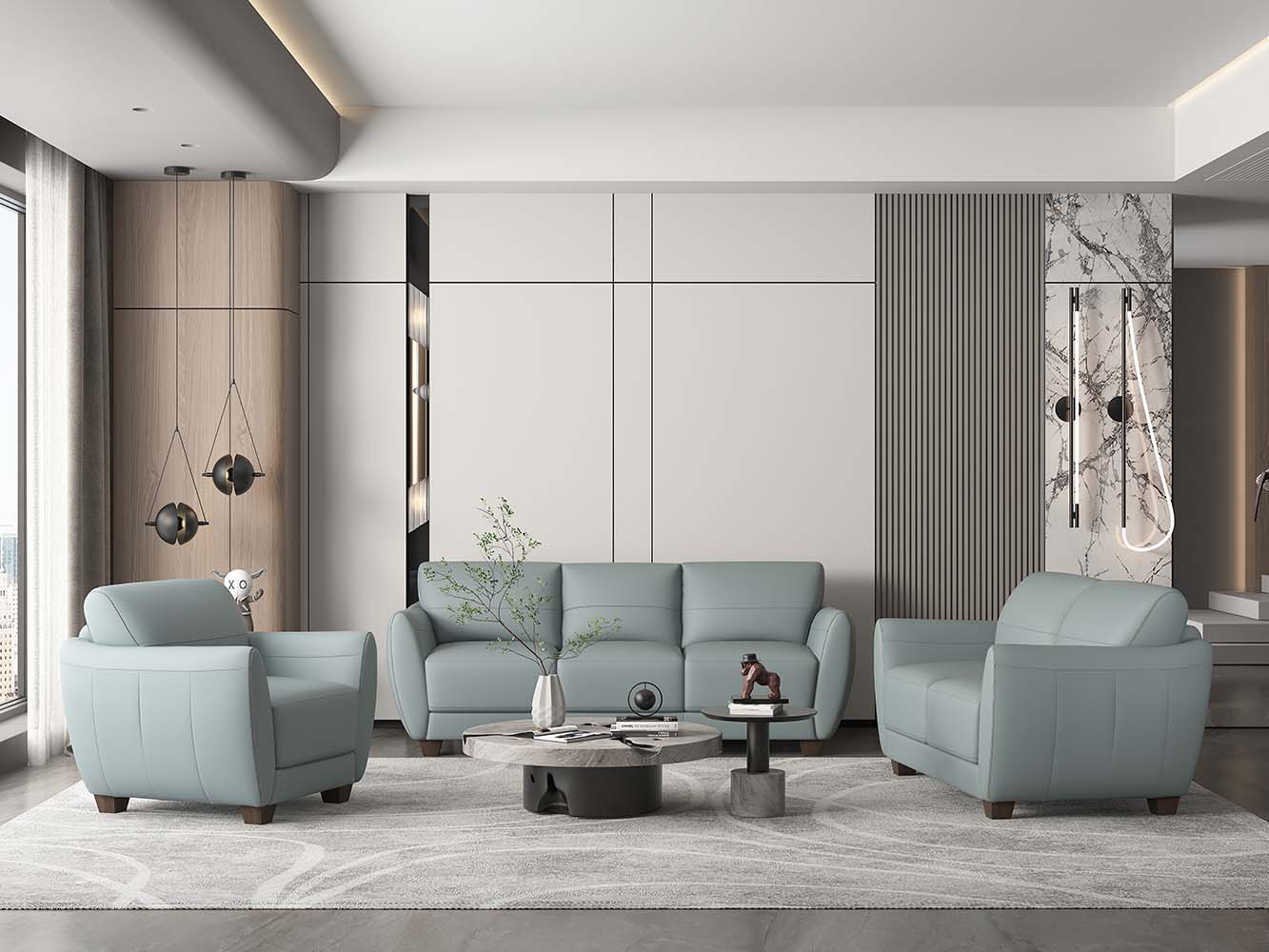 Valeria - Chair - Urban Living Furniture (Los Angeles, CA)