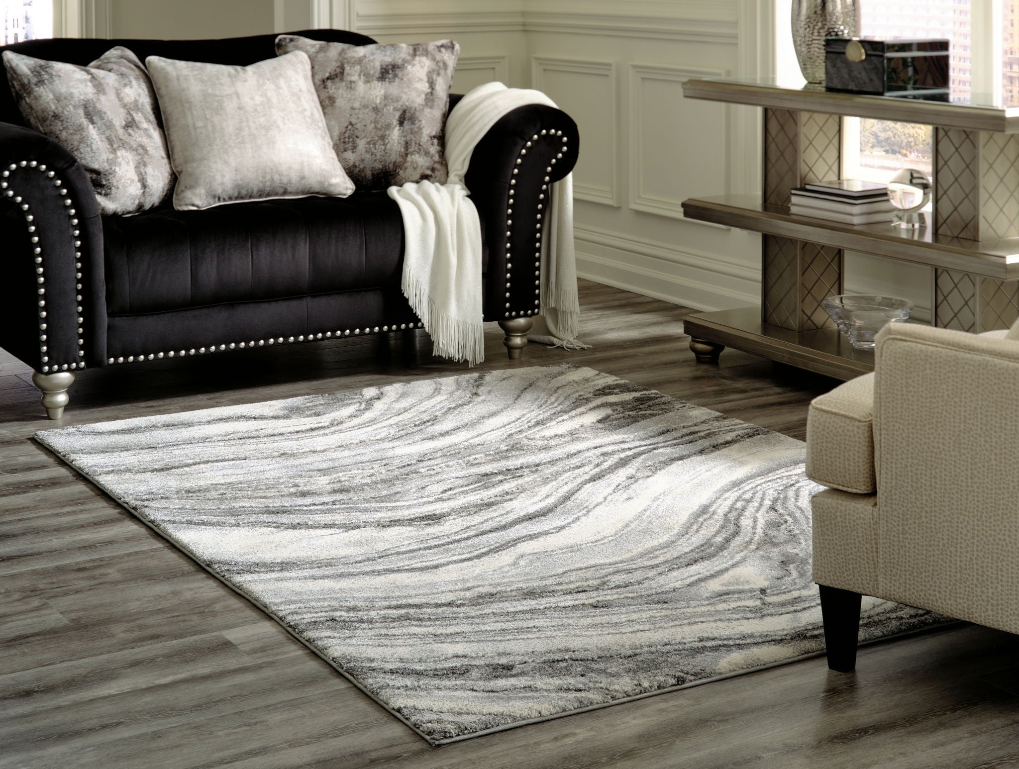 Wysdale - Rug - Urban Living Furniture (Los Angeles, CA)