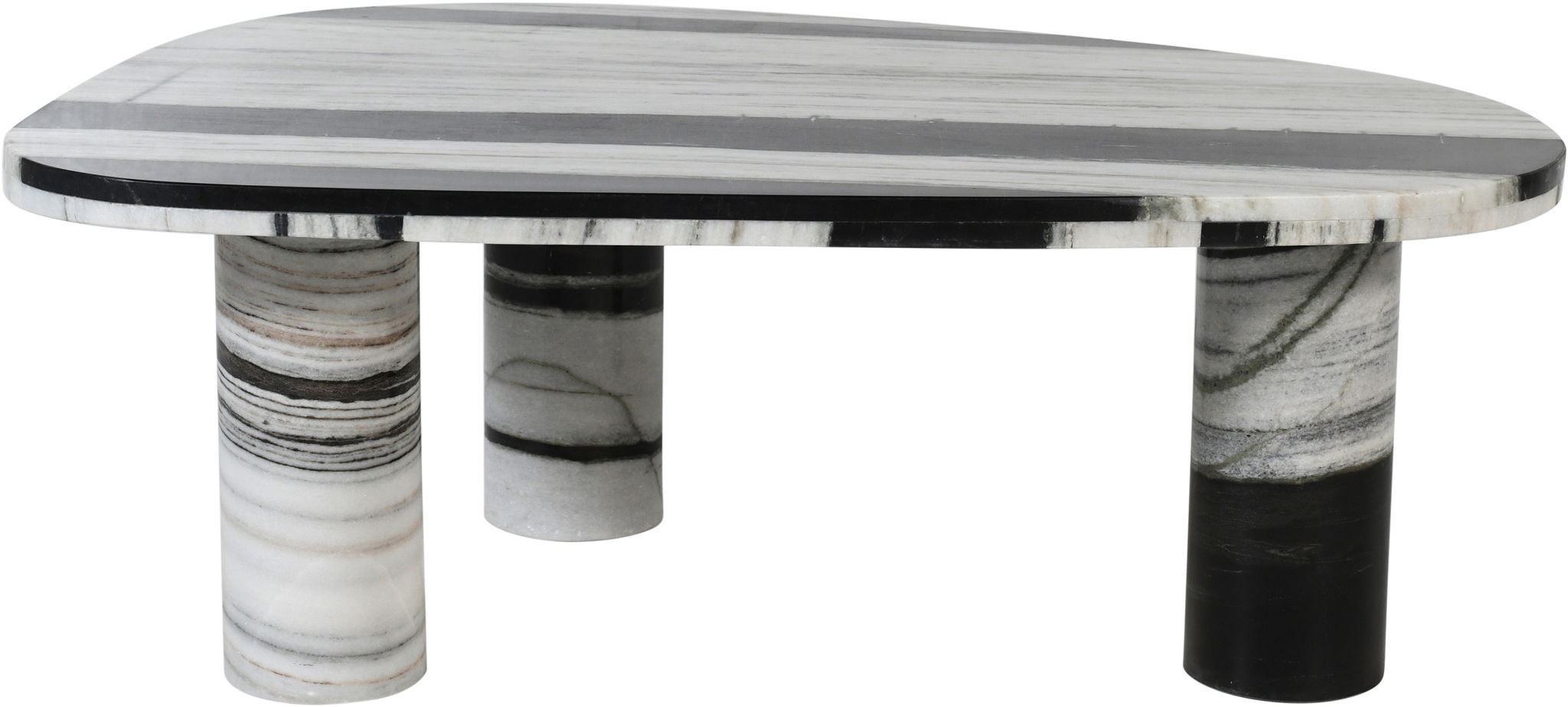 Messina - Coffee Table - Urban Living Furniture (Los Angeles, CA)