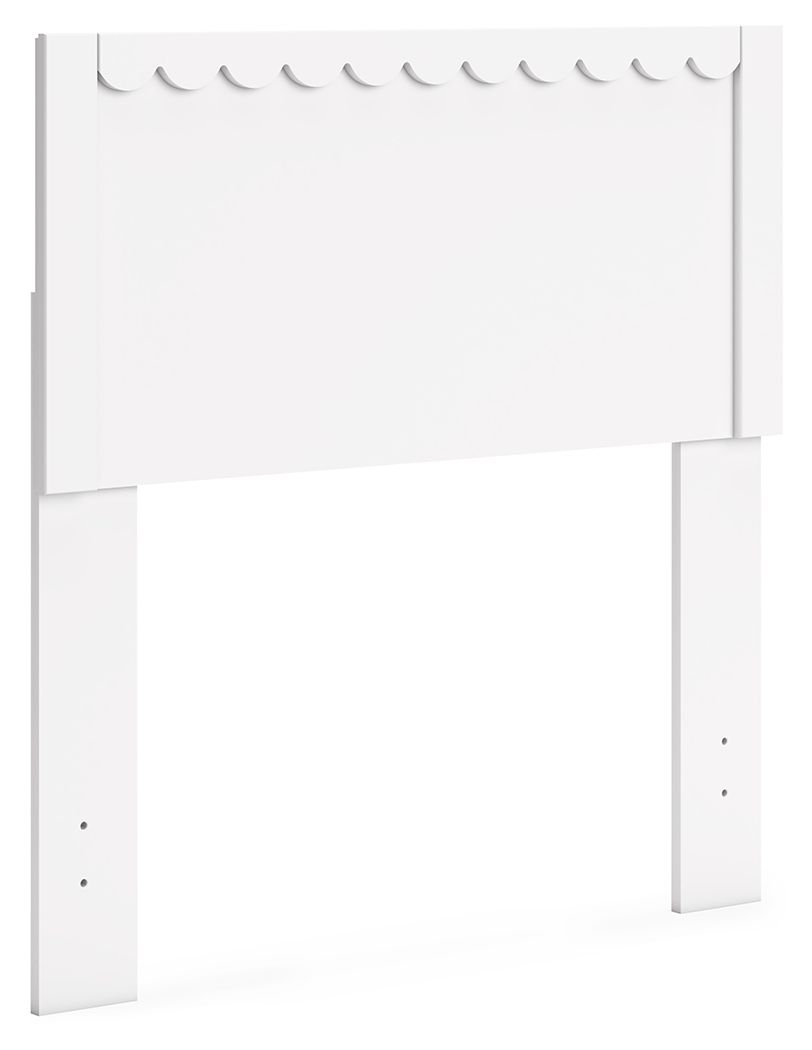 Hallityn - Panel Headboard - Urban Living Furniture (Los Angeles, CA)