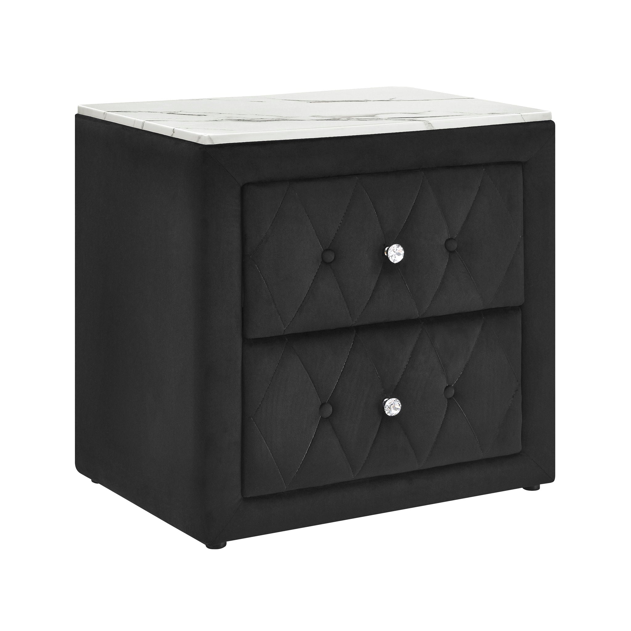 Annabelle - Nightstand - Urban Living Furniture (Los Angeles, CA)