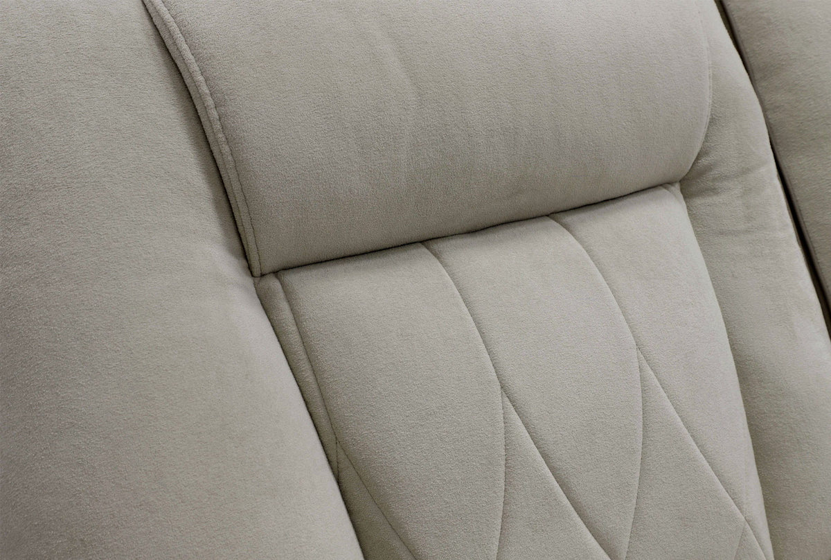 Ian - Power Reclining Sectional
