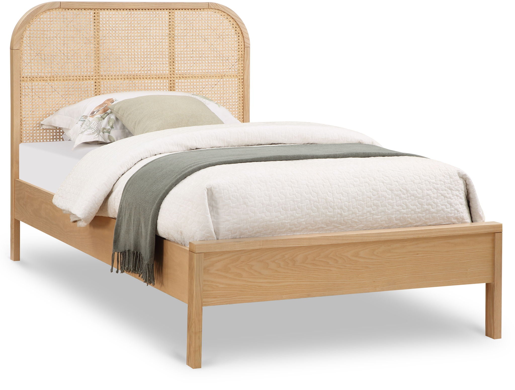 Siena - Bed - Urban Living Furniture (Los Angeles, CA)