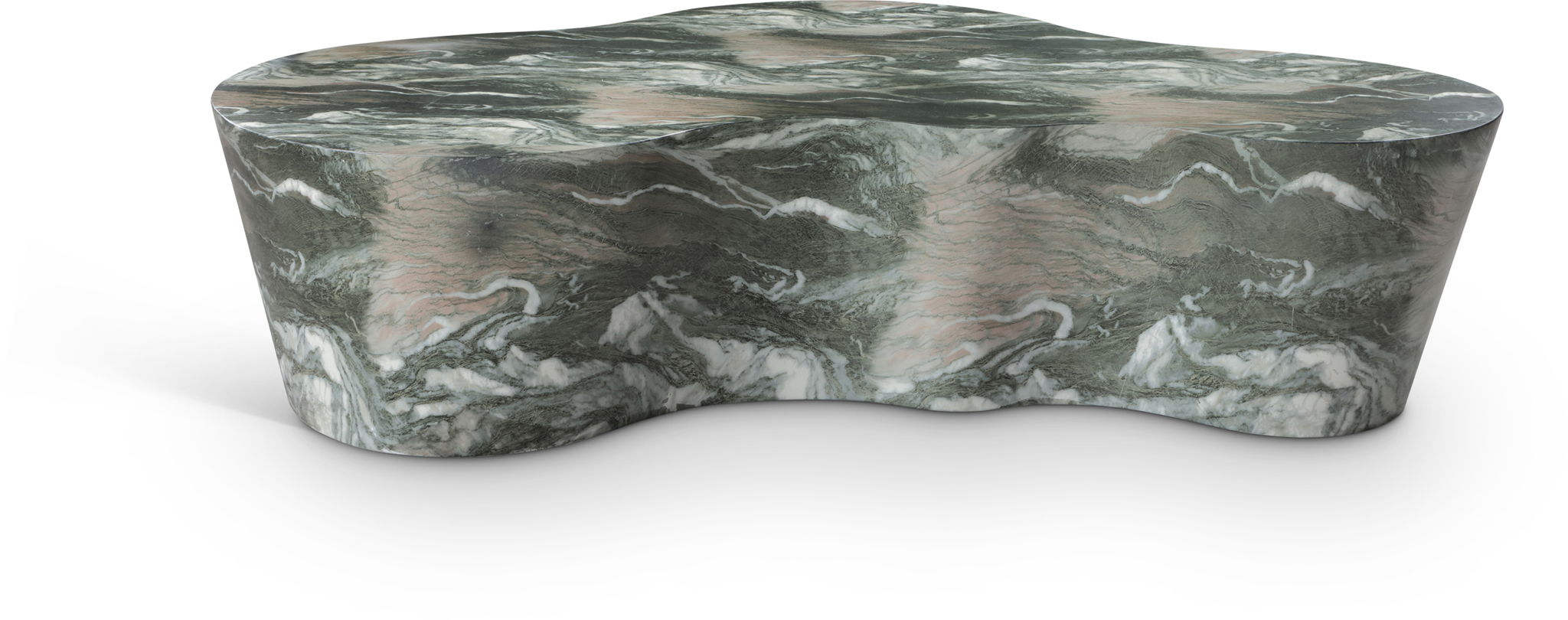 Monza - Concrete Coffee Table - Urban Living Furniture (Los Angeles, CA)