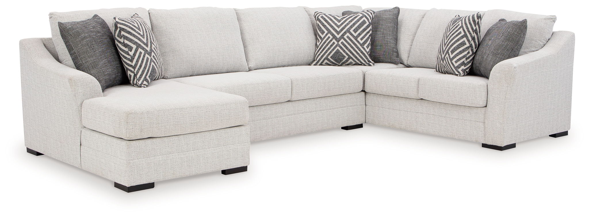 Koralynn - Sectional - Urban Living Furniture (Los Angeles, CA)