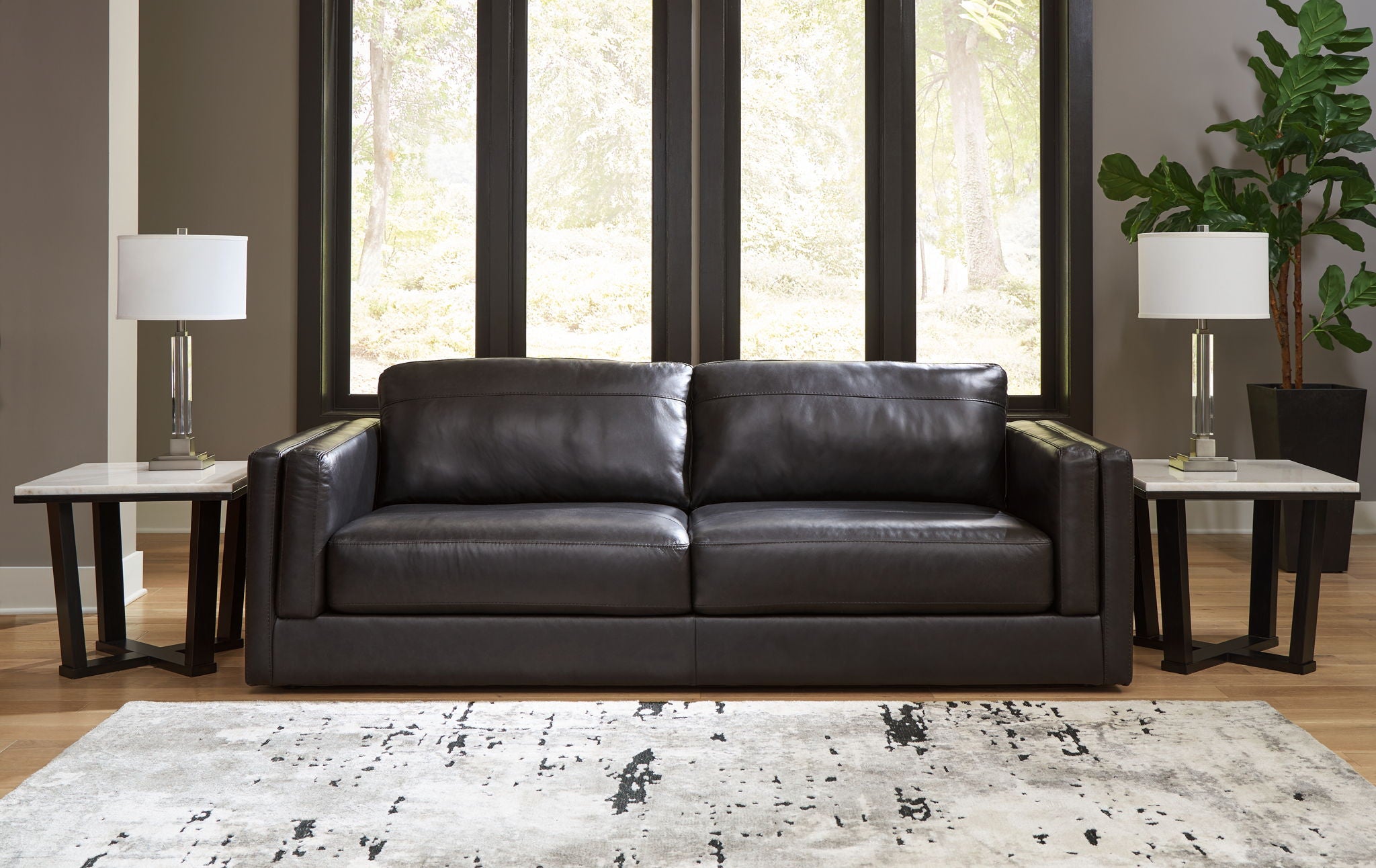 Amiata - Onyx - Sofa - Urban Living Furniture (Los Angeles, CA)
