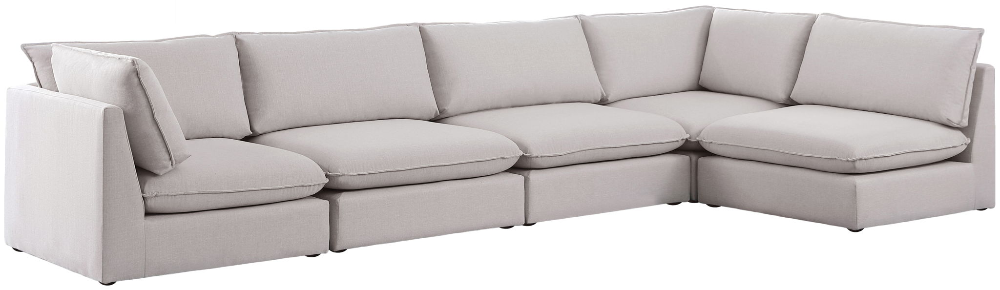 Mackenzie - Modular Sectional - Urban Living Furniture (Los Angeles, CA)