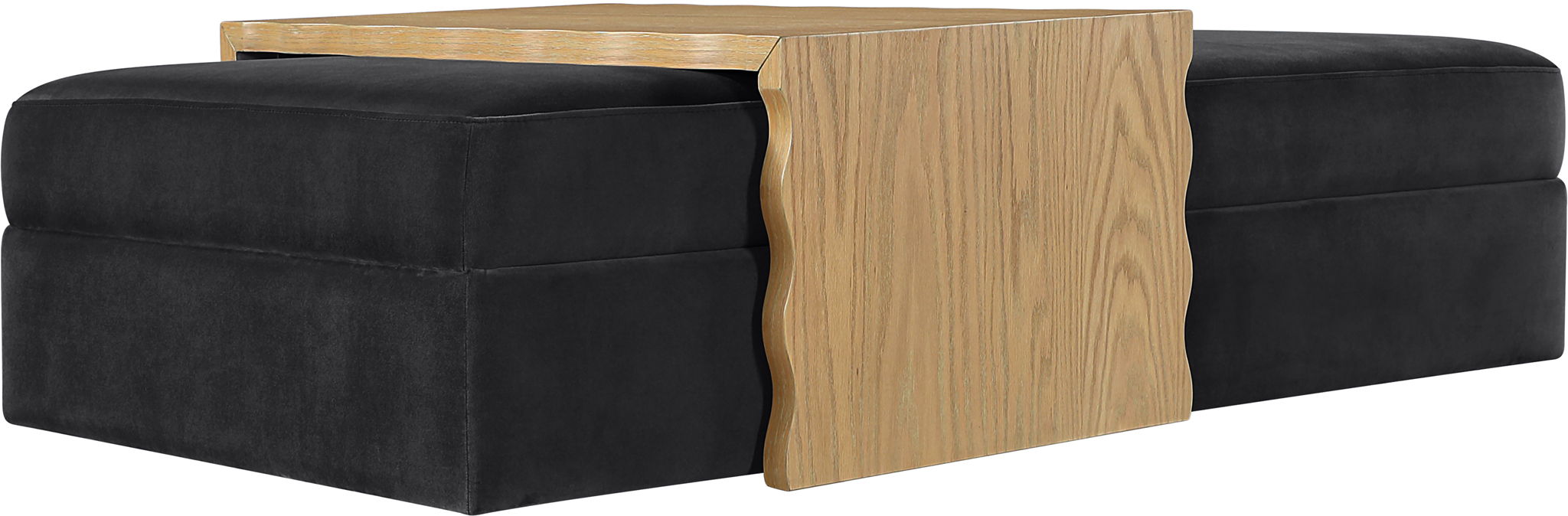 Woodra - Coffee Table / Ottoman - Urban Living Furniture (Los Angeles, CA)