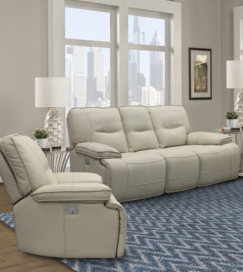 Spartacus - Living Room Set - Urban Living Furniture (Los Angeles, CA)