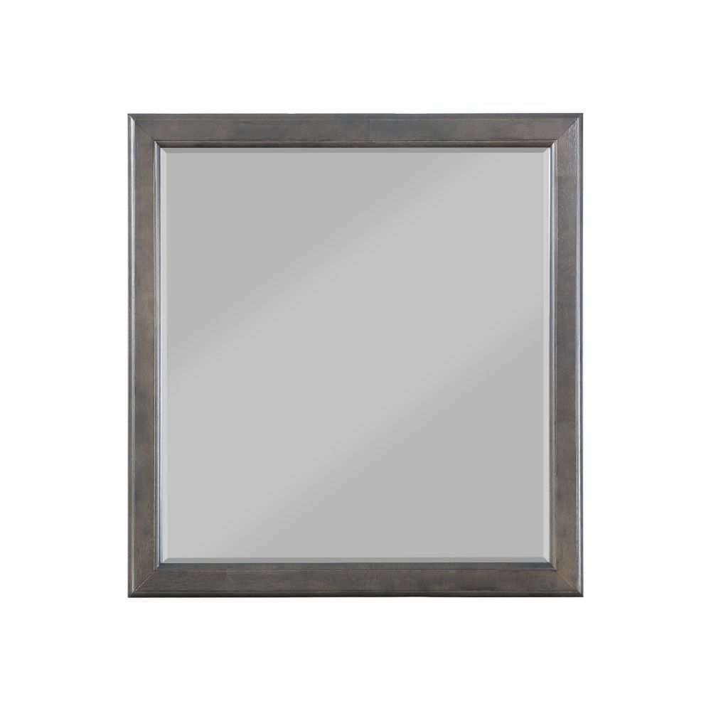 Louis Philippe - Accent Mirror - Urban Living Furniture (Los Angeles, CA)