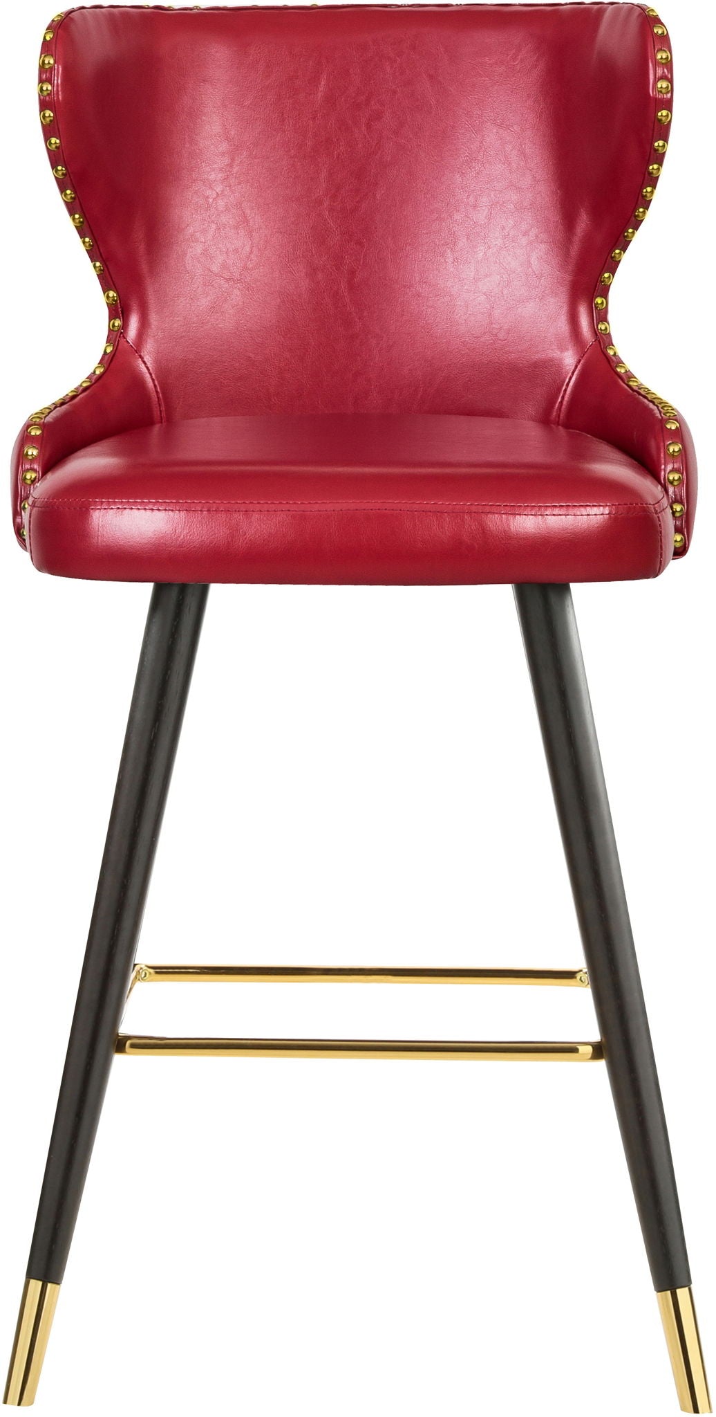Hendrix - Counter Bar Stool (Set of 2) - Urban Living Furniture (Los Angeles, CA)